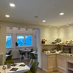 Ξενοδοχείο Rosengarten 3*