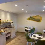 Rosengarten Ξενοδοχείο 3*