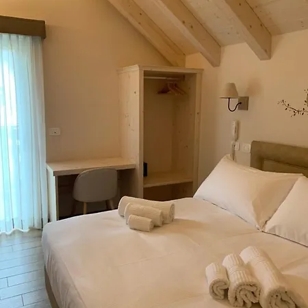 Rosengarten Hotell Tarvisio