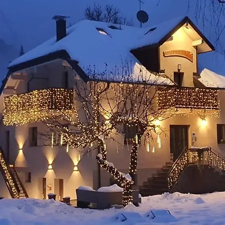 Rosengarten 3*