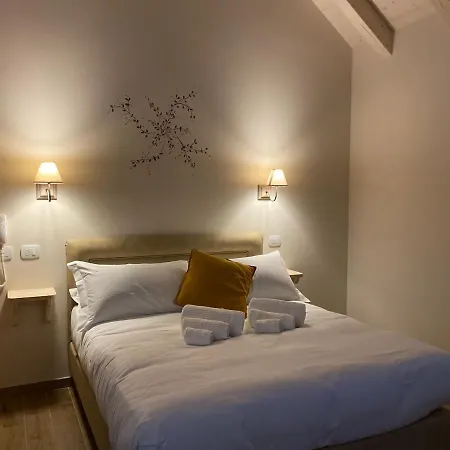 Rosengarten Tarvisio