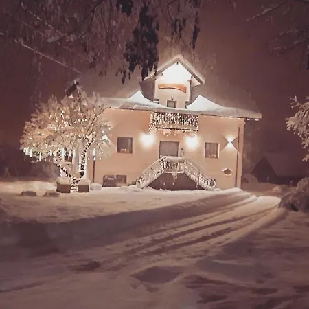 Rosengarten Hotel