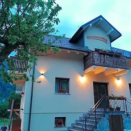 Rosengarten 3*