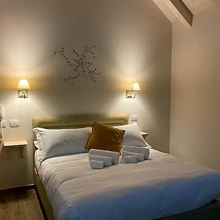 Hotel Rosengarten