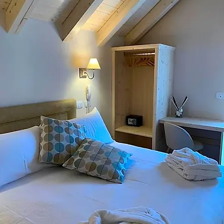Rosengarten 3* Tarvisio