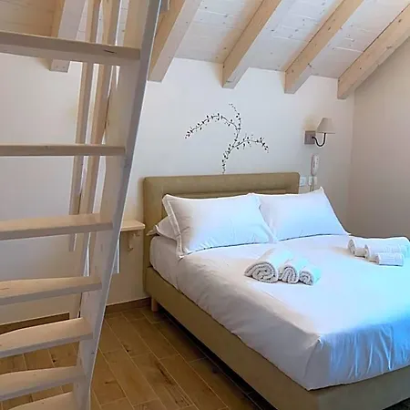 Rosengarten Hotel Tarvisio