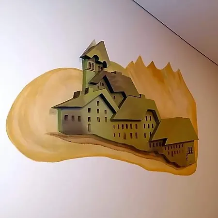 Rosengarten Tarvisio
