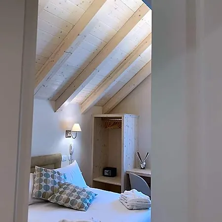 Rosengarten 3*