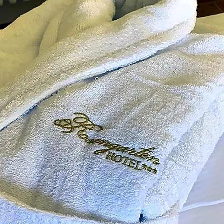 Hotel Rosengarten