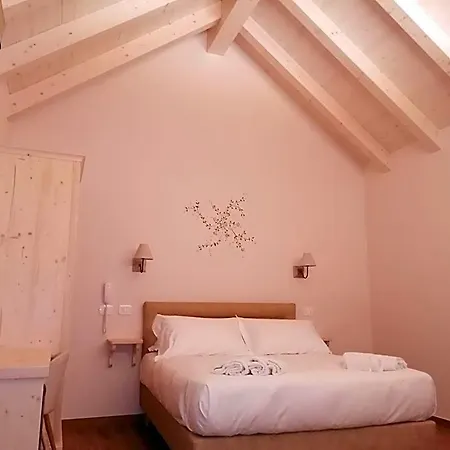 Hotel Rosengarten 3*
