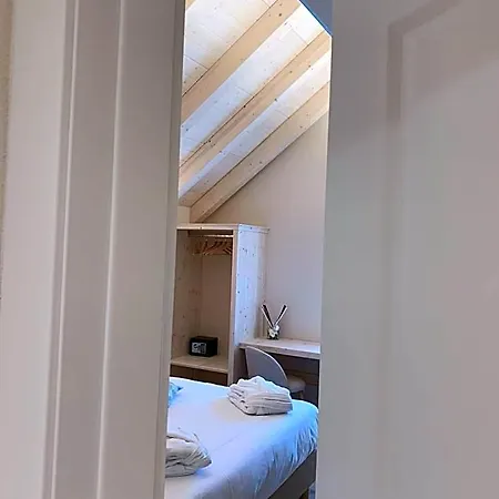 Rosengarten Hotel 3*
