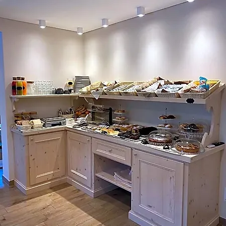 Rosengarten Hotel 3*