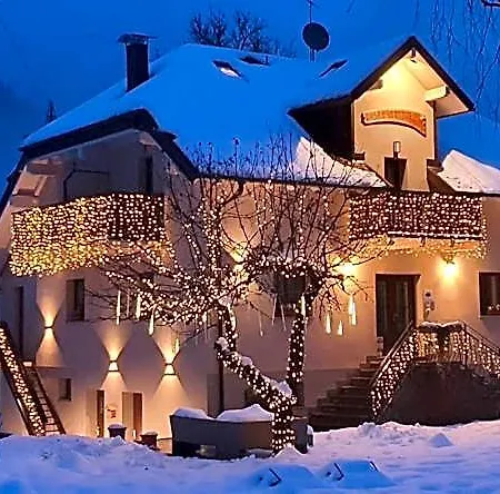 Rosengarten Hotel
