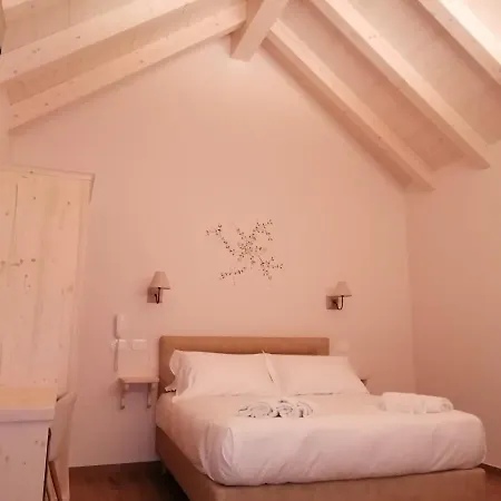 Rosengarten Hotel Tarvisio