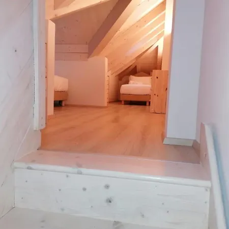Rosengarten Hotel Tarvisio