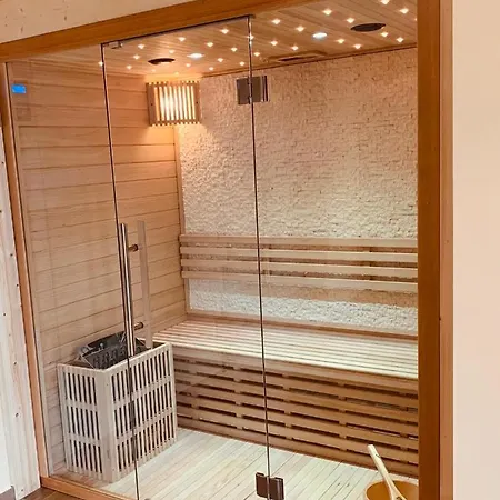 Rosengarten Hotel Tarvisio