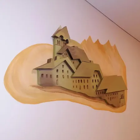 Rosengarten 3* Tarvisio