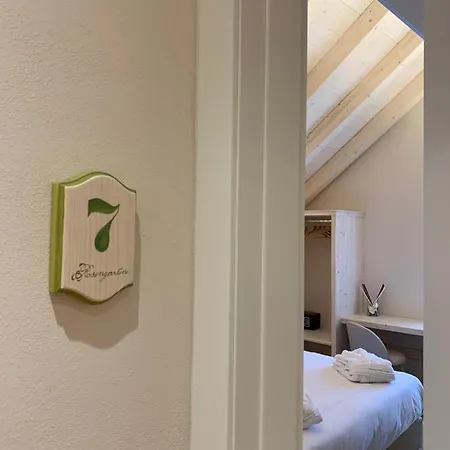 Szálloda Rosengarten 3*