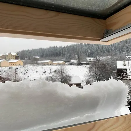Hotell Rosengarten