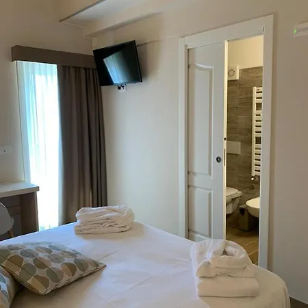 Rosengarten Hotel Tarvis