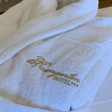 Rosengarten 3* Tarvisio