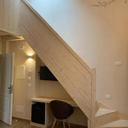 Hotel Rosengarten 3*