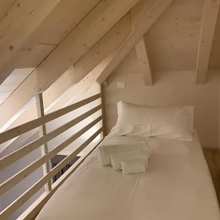 Rosengarten Hotel Tarvisio