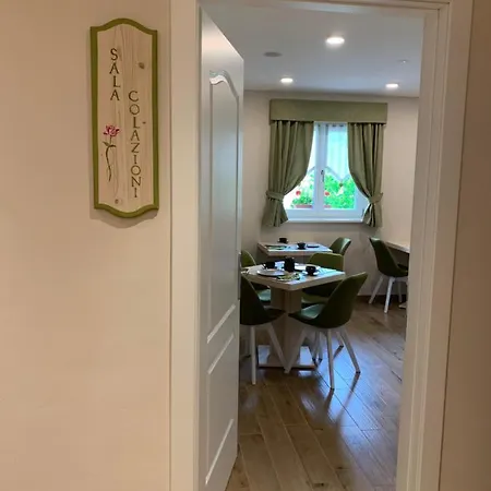 Hotel Rosengarten