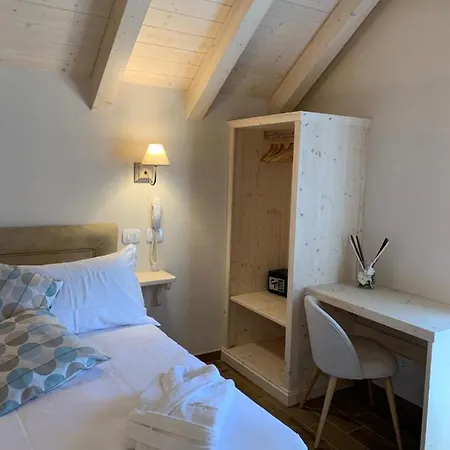 Hotel Rosengarten