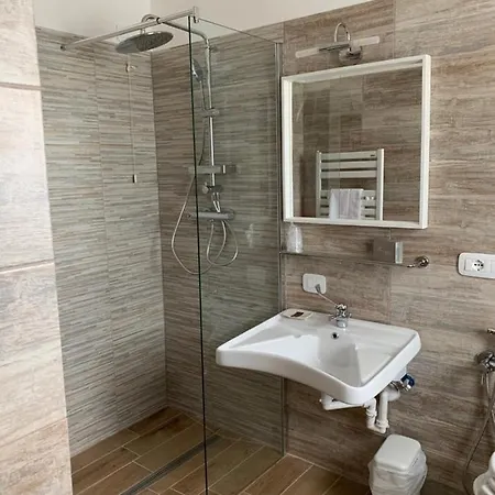 Rosengarten Tarvisio