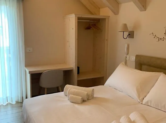 Rosengarten Hotel Tarvisio