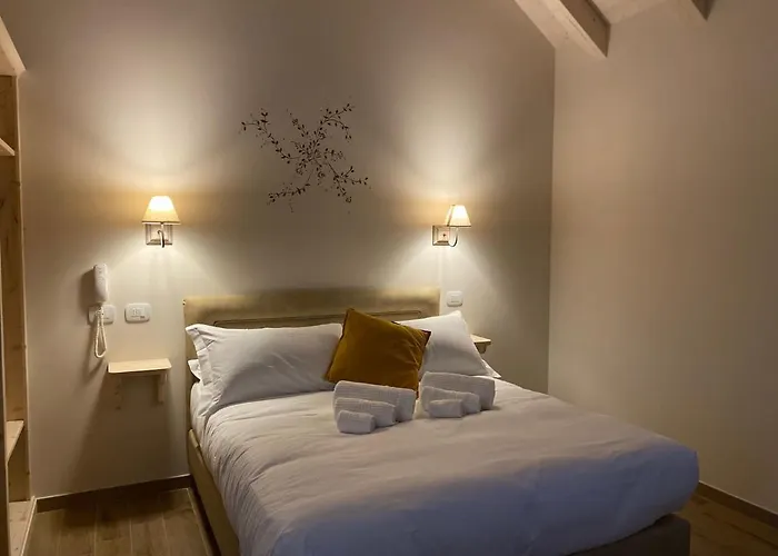 Rosengarten Tarvisio