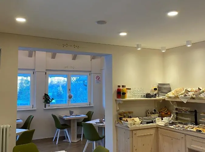 Hotel Rosengarten 3*