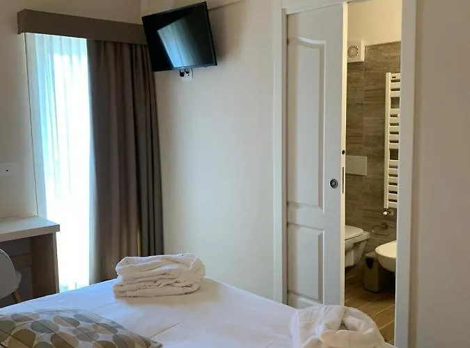 Rosengarten Hotel Tarvisio