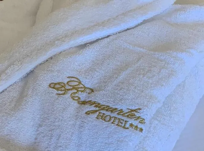 Rosengarten 3* Tarvisio