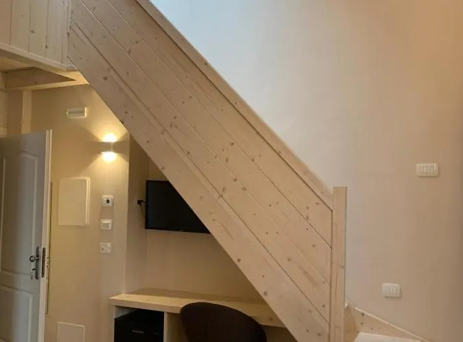 Hotel Rosengarten 3*