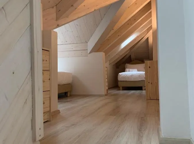 Rosengarten Tarvisio